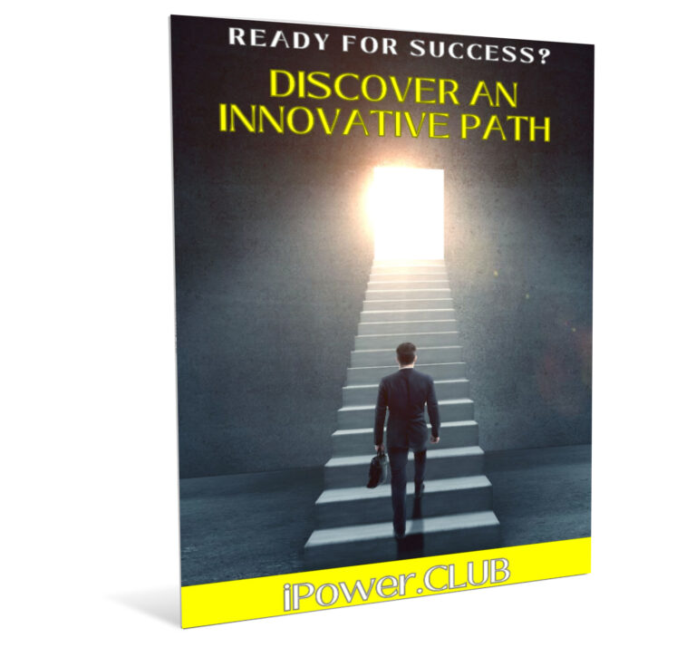 Discover Your Success Path